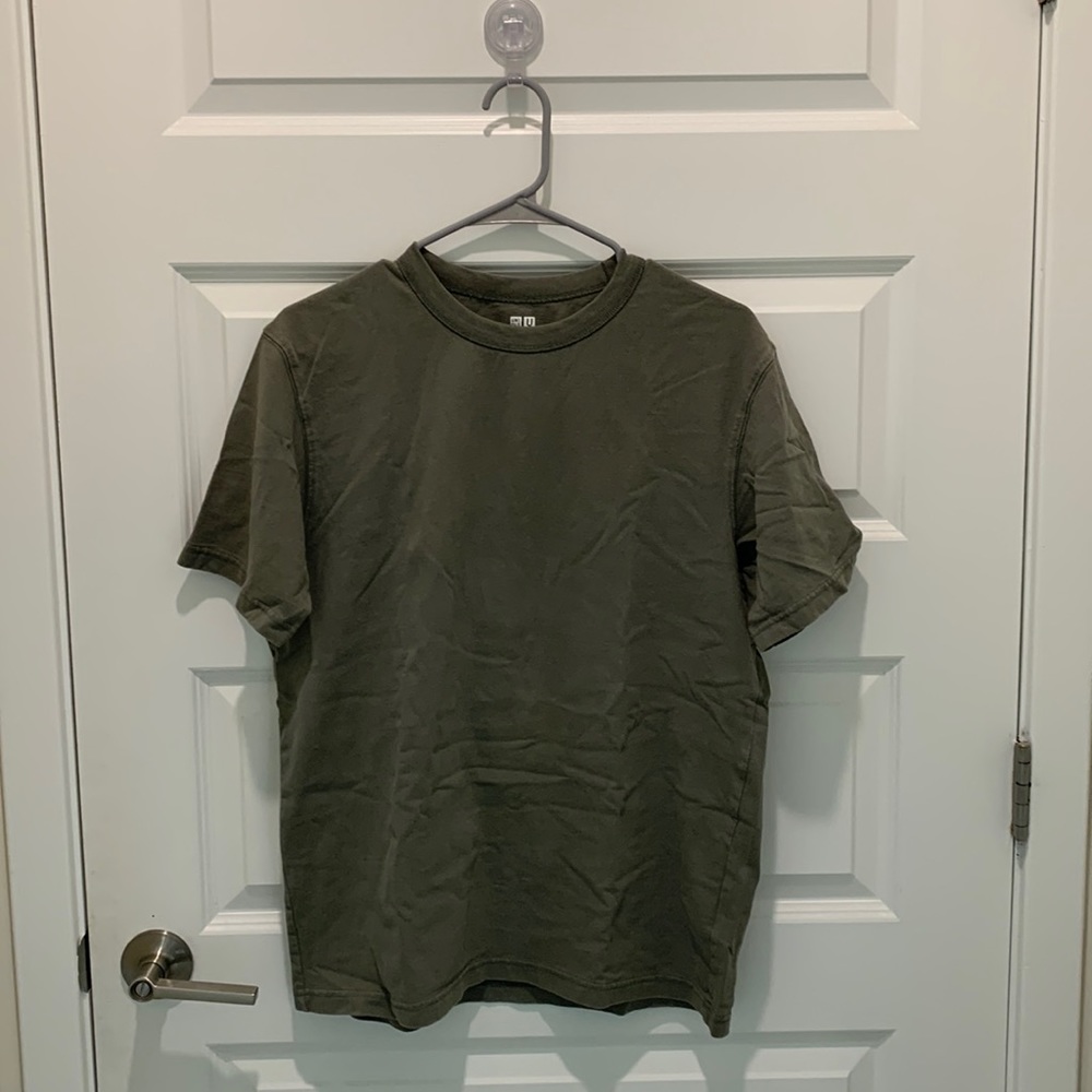UNIQLO Men’s Shirt